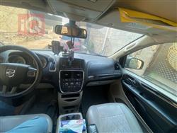 دودج جراند كارافان